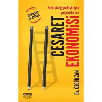 Cesaret Ekonomisi Özgür Zan