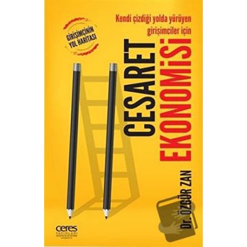 Cesaret Ekonomisi Özgür Zan