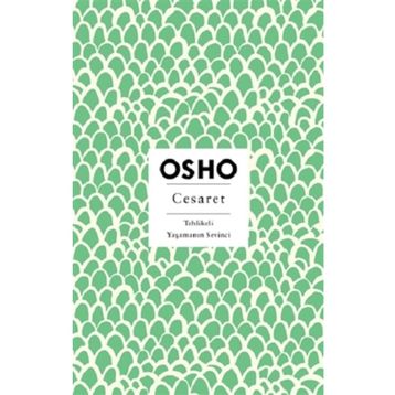 Cesaret - Osho - Butik Yayınları