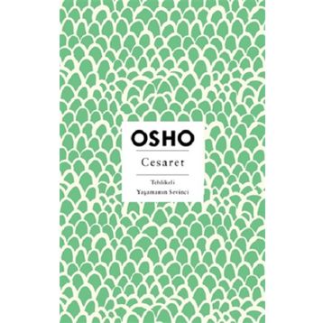 Cesaret - Osho - Butik Yayınları