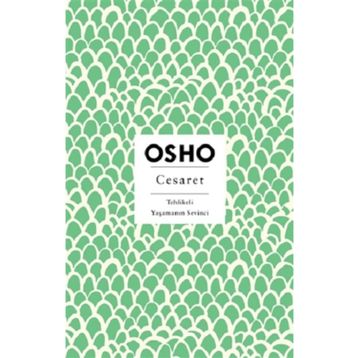 Cesaret - Osho - Butik Yayınları