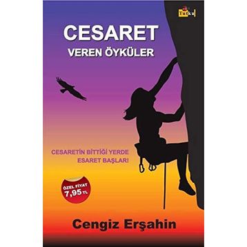 Cesaret Veren Öyküler - Cengiz Erşahin