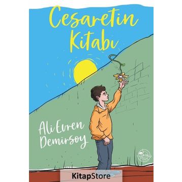 Cesaretin Kitabı - Ali Evren Demirsoy