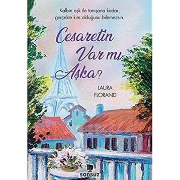 Cesaretin Var Mı Aşka?