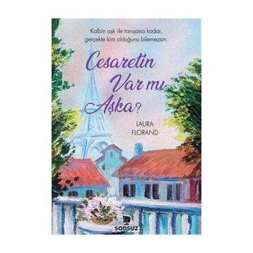 Cesaretin Var Mı Aşka?