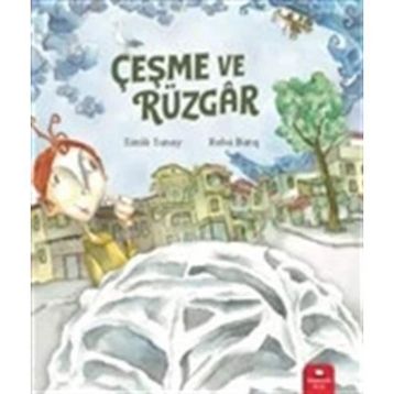 ÇEŞME VE RÜZGAR - SIMLA SUNAY