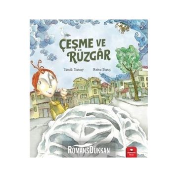 ÇEŞME VE RÜZGAR - SIMLA SUNAY