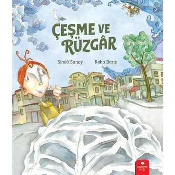 ÇEŞME VE RÜZGAR - SIMLA SUNAY