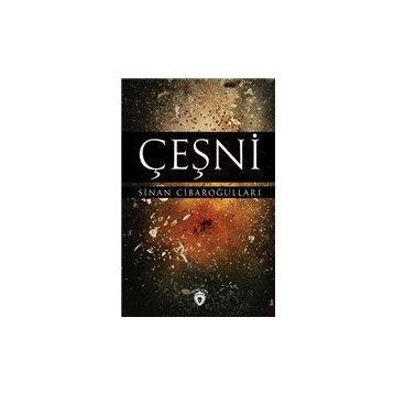 Çeşni Sinan Cibaroğulları