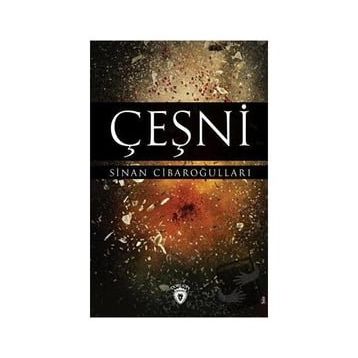 Çeşni Sinan Cibaroğulları