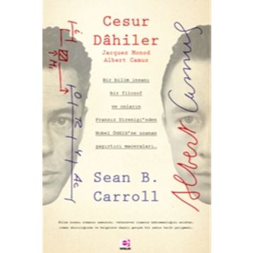 Cesur Dahiler - Sean B. Carroll
