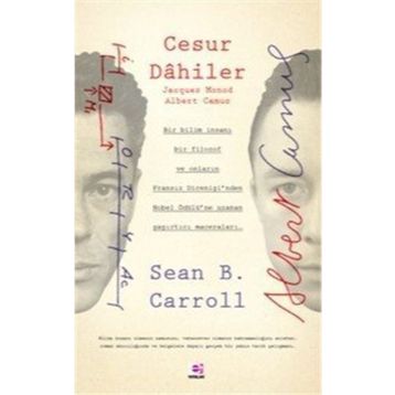 Cesur Dahiler - Sean B. Carroll