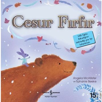 Cesur Fırfır