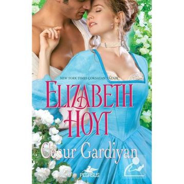 Cesur Gardiyan - Elizabeth Hoyt