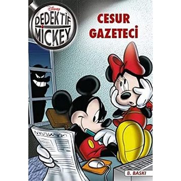 CESUR GAZETECI - BEATRICE NICODEME