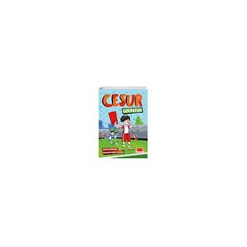 Cesur Golpayam Karavan Çocuk