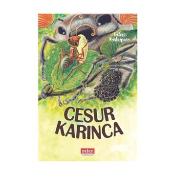Cesur Karınca - Valeri Kastryuçin