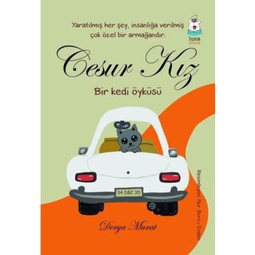 Cesur Kız - Derya Murat