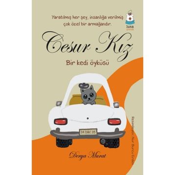 Cesur Kız - Derya Murat