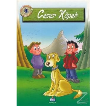Cesur Köpek - Ercan Dinçer