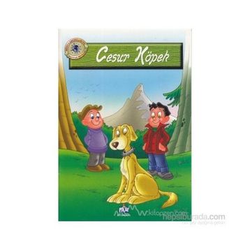 Cesur Köpek - Ercan Dinçer
