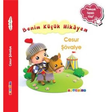 Cesur Şövalye - Nathalie Belineau