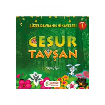 Cesur Tavşan Engin Nigar