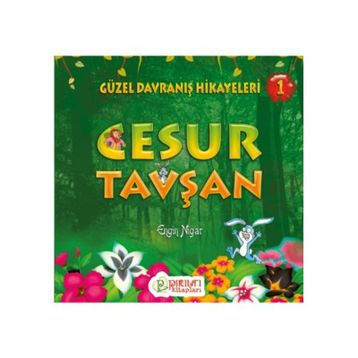Cesur Tavşan Engin Nigar