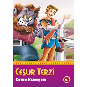 Cesur Terzi - Genel