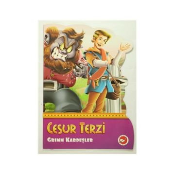 Cesur Terzi - Genel