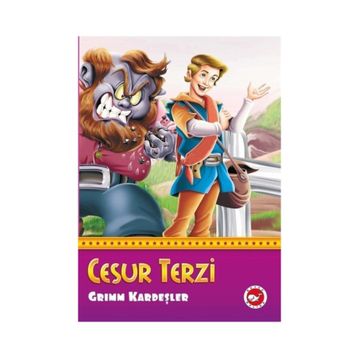 Cesur Terzi - Genel