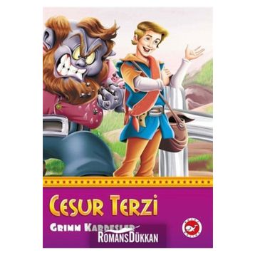 Cesur Terzi - Genel