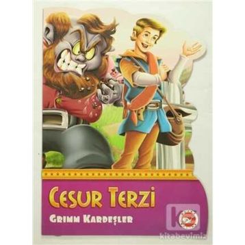 Cesur Terzi - Genel
