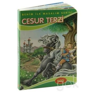 CESUR TERZI - KOLEKTIF