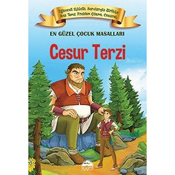 CESUR TERZI - KOLEKTIF