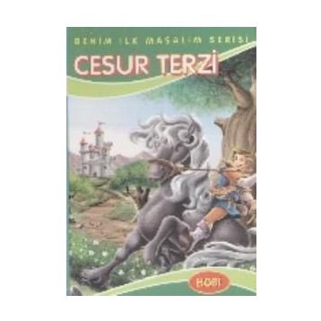 CESUR TERZI - KOLEKTIF
