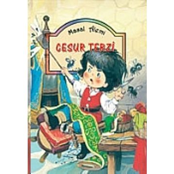 Cesur Terzi - kollektif