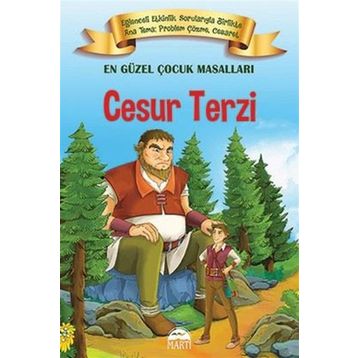 Cesur Terzi - kollektif