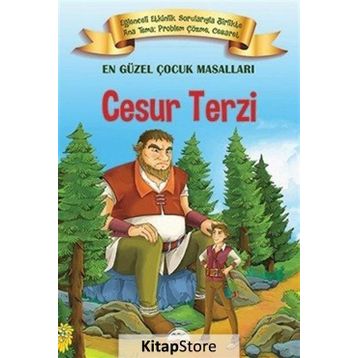 Cesur Terzi - kollektif