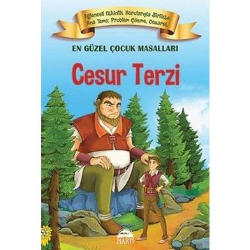 Cesur Terzi - kollektif