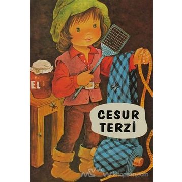 Cesur Terzi - kollektif