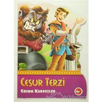 Cesur Terzi - kollektif