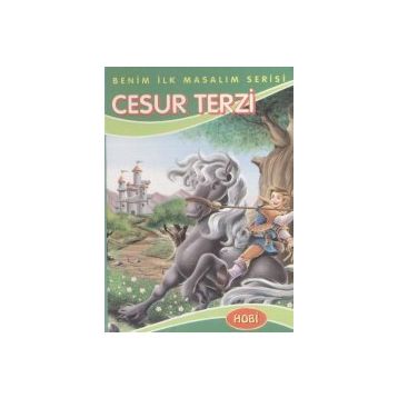 Cesur Terzi - kollektif
