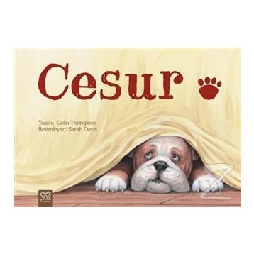 Cesur - Ümran Cingöz