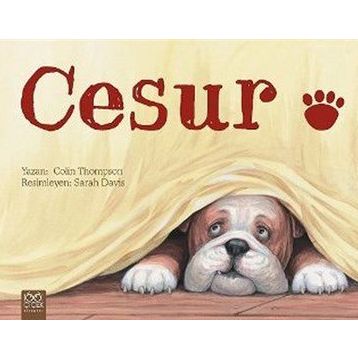Cesur - Ümran Cingöz