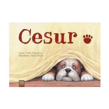 Cesur - Ümran Cingöz