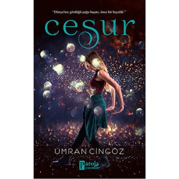 Cesur - Ümran Cingöz