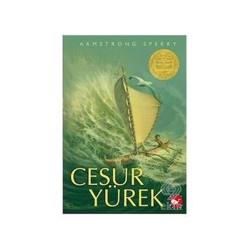 Cesur Yürek - Armstrong Sperry