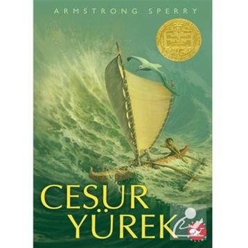 Cesur Yürek - Armstrong Sperry