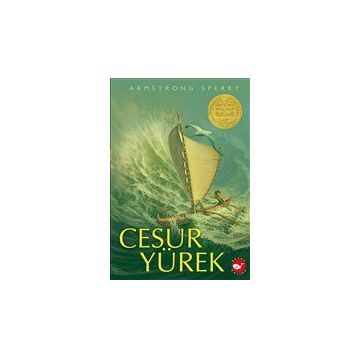 Cesur Yürek - Armstrong Sperry